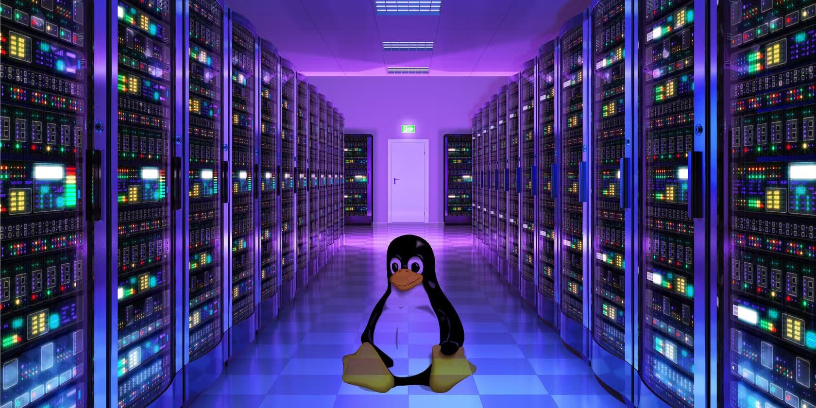 Linux Server Ne Zaman Tercih Edilmeli?