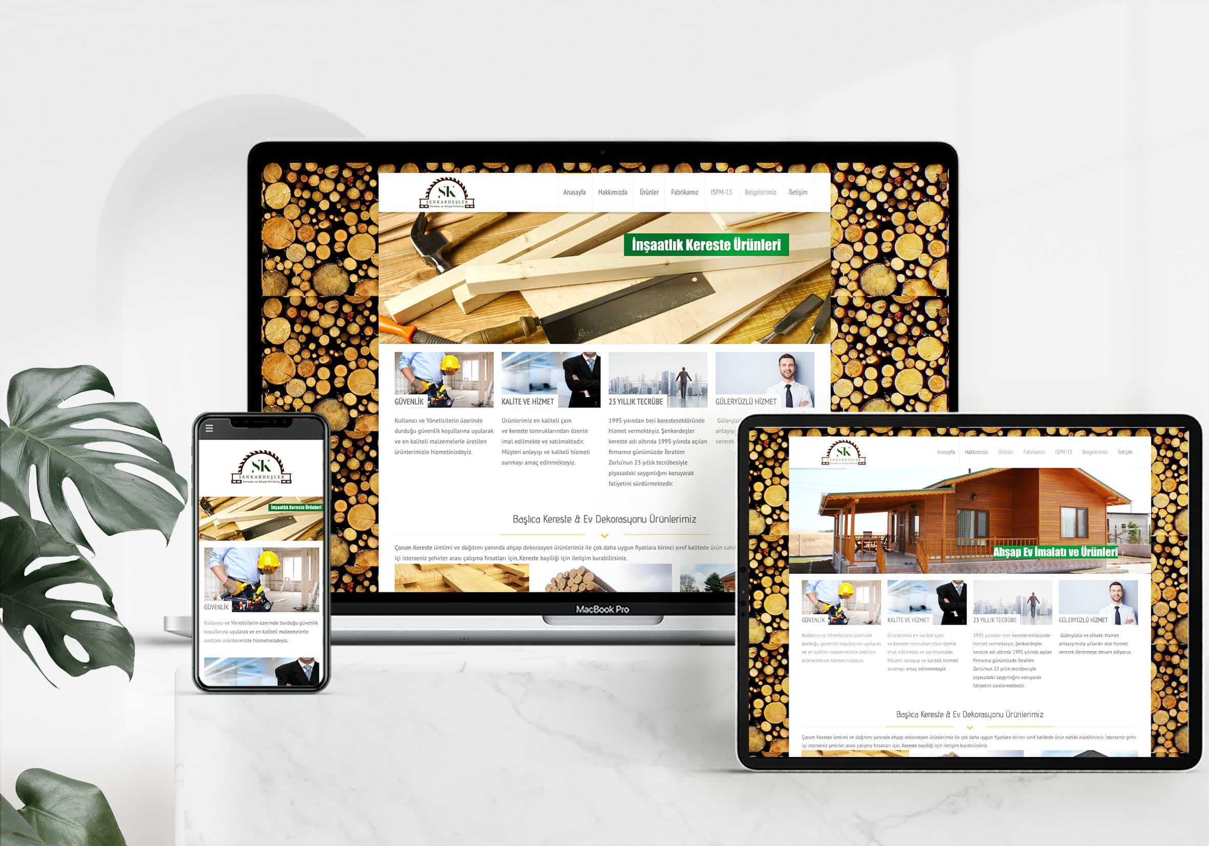 Sen Kardesler Kereste